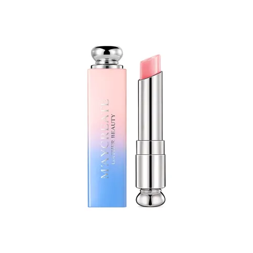 JIANMEICHUANGYAN Бальзамы для губ с изменяющимся цветом кремовый увлажняющий естественный