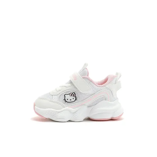 Hello Kitty Детские Лайфстайл Обувь