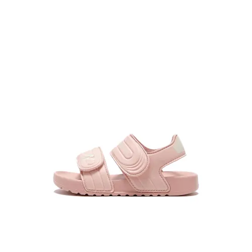 New Balance New Balance Korea Children's Sandals Pink Baby