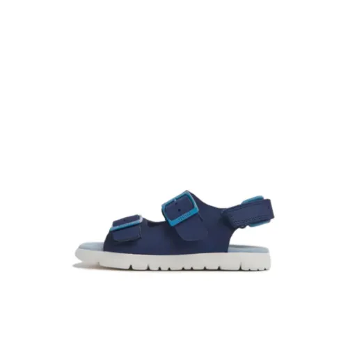 CAMPER Oruga Детские сандалии синий детский