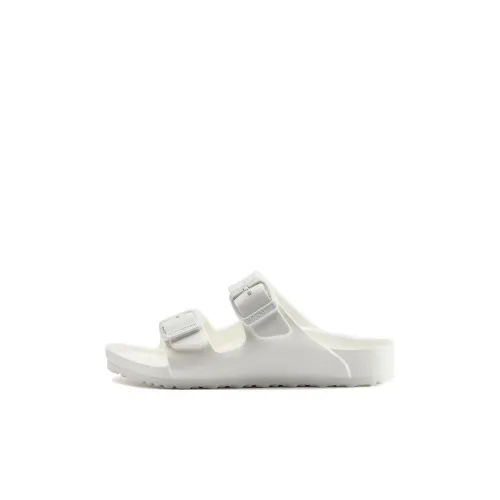 Birkenstock Детские сандалии Белый Детский