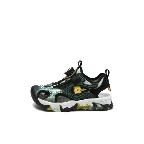 BKG Детские сандалии Kids