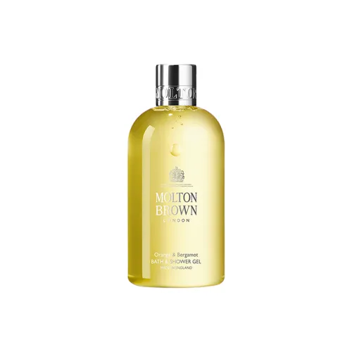 Molton Brown Гели для душа