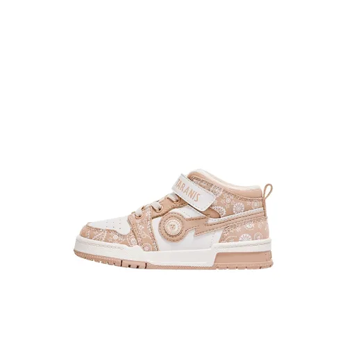 TARANIS Термический MID Топ Kids Lifestyle Shoes Детский