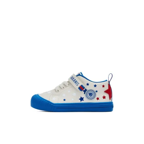 TARANIS 311 Скейтборд Кроссовки Детские