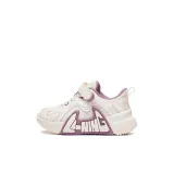 Розовый абрикос