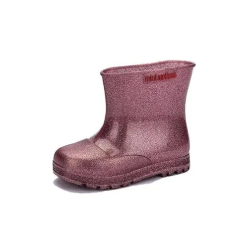 Melissa Детские резиновые сапоги для дошкольников