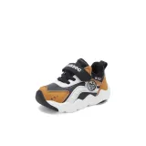 Чёрный/оранжевый Коричневый