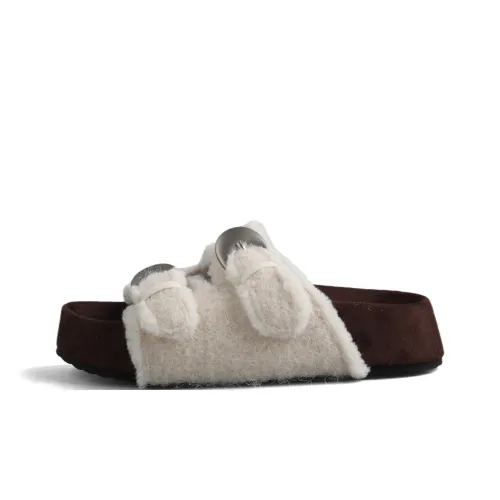 DOLIN COLLECTION Женские слипоны