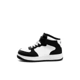 Слоновая кость / Обсидиановый черный