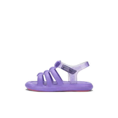 Melissa Children's Sandals для детей в возрасте 3-7 лет