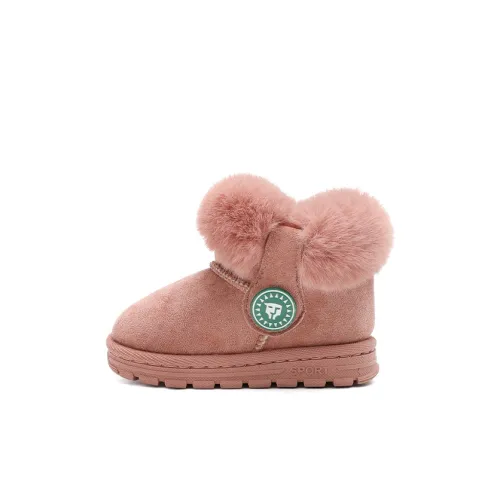 TARANIS Противоскользящие Анти-КИК Термические Высокие Кеды Детские