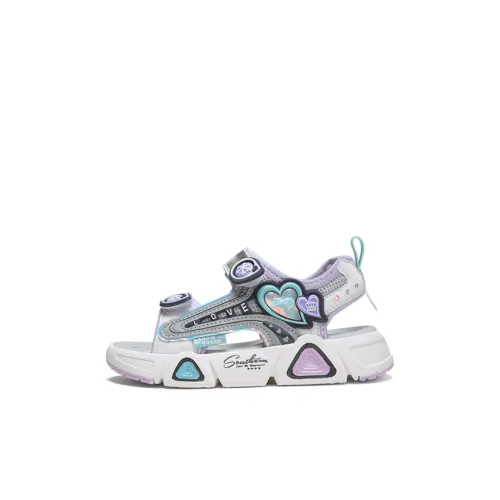 K Bird Children's Sandals Infant