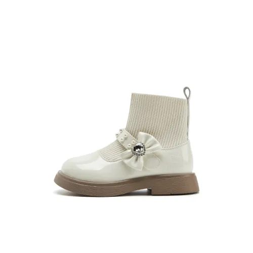 Hello Kitty Crew Детские ботинки Малыш