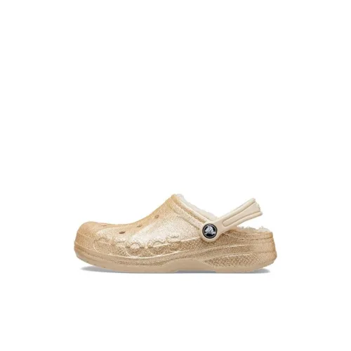 Crocs Детская повседневная обувь Low Top Коричневый Kids