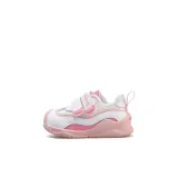 Белый персик розовый