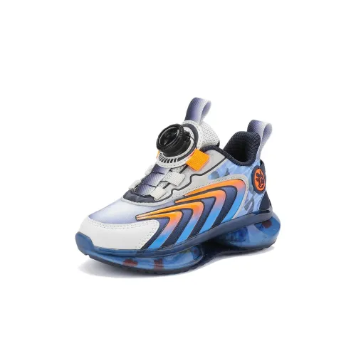 BOBDOG Slip-resistant Anti-KICK Спортивная обувь для детей