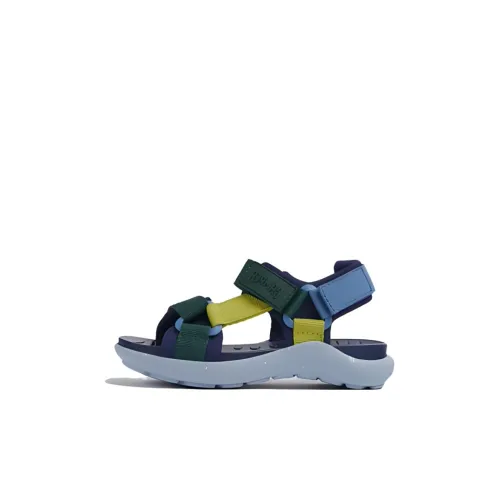 CAMPER Детские сандалии синий детский