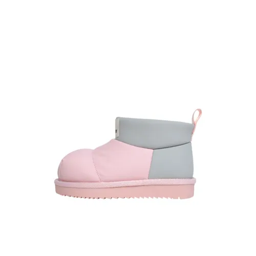 KISS MY BABY Анти-KICK и Устойчивые к Износу Детские Ботинки для Малышей