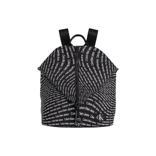 Calvin Klein Рюкзаки Черный Kids