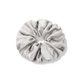 Серый - Резинка для волос