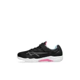 Черный Розовый