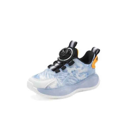 BOBDOG Амортизация и Дышащие Детские Лифт Шувз