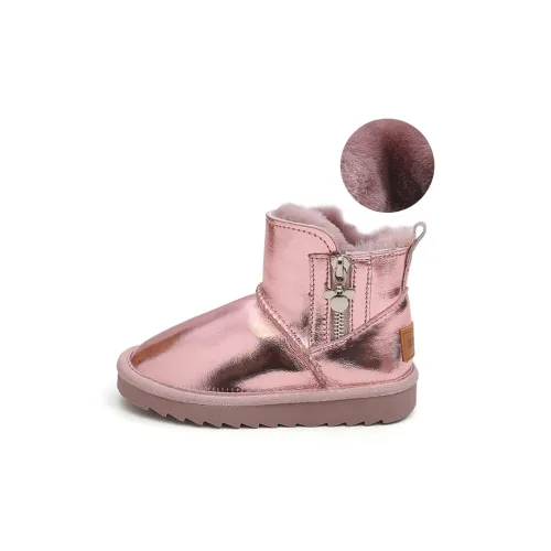 Budding Low Cut Детские ботинки для малышей