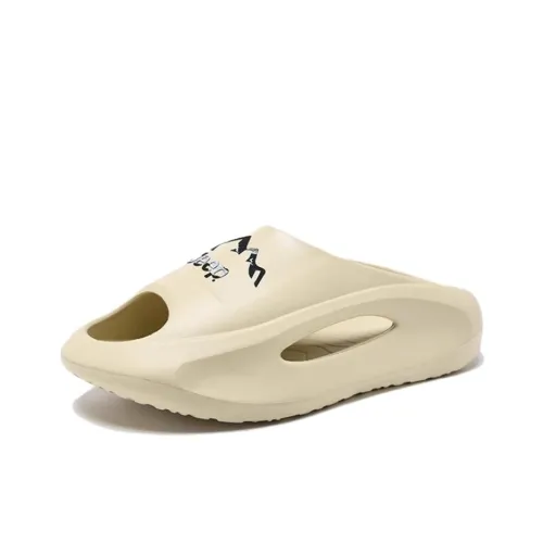 JEEP Слипоны Унисекс Хаки