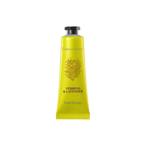 Crabtree Evelyn CE Классический Крем для рук Hydrating и Moisturizing 25 мл