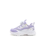 Белый/Фиолетовый