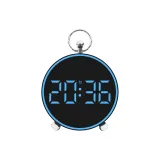 Синий шрифт