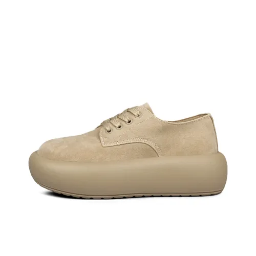 N6N8 Casual Низкий Топ Женский