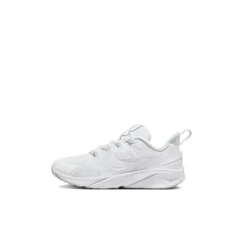 Nike Star Runner 4 Детские беговые кроссовки Низкий Топ Kids