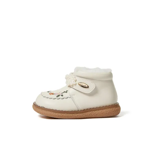 Snoffy Детские утепленные сапоги KIDS