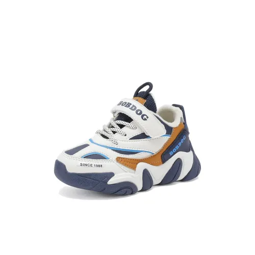 BOBDOG Anti KICK Детские Лайфстайл Обувь