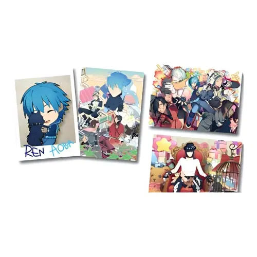 BANPRESTO Ичибан Куджи 'Theater Murder' D Награда Аниме Арт Мерч