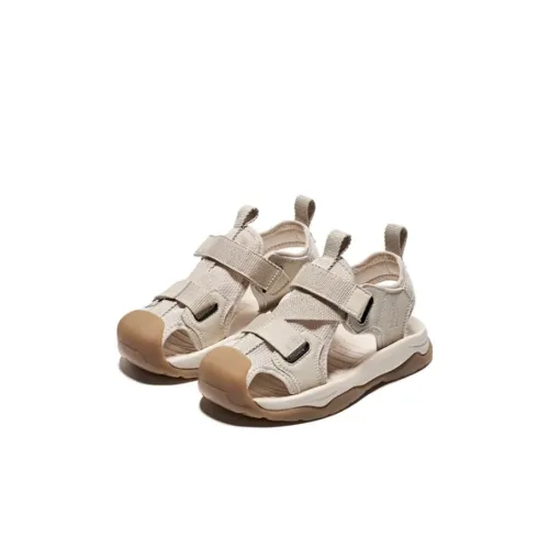 Hush Puppies Дышащие Детские Сандалии для Малышей