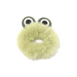 Большие зеленые глаза