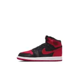 Черно-Красный