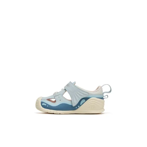 GINOBLE Легкий Шокабсорберы Низкий Топ Обувь для малышей Новорожденный и Малыш