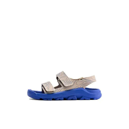 Birkenstock Children's Sandals Beige Narrow Version Baby