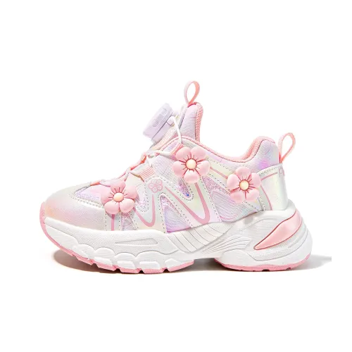 Disney Princess Collection Slip-resistant Abrasion-resistant Kids Lifestyle Shoes Teenagers Disney Princess Collection Скользящие против абразивного Kids Lifestyle Shoes Подростки