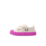 Неоновый розовый