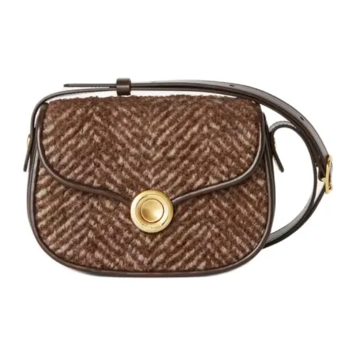 Loro Piana Ghiera Сумки через плечо Женские