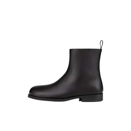 CL Детские ботинки Черный для детей 3-7 лет