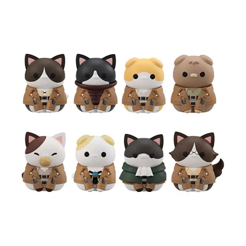 MegaHouse Счастливый Draw
