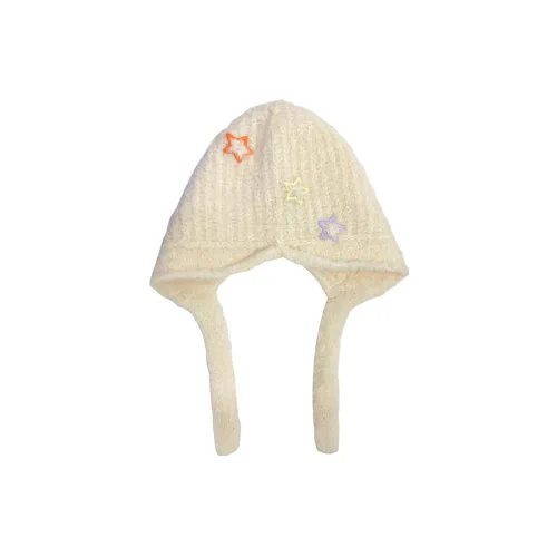 BA Шапки-бини Унисекс