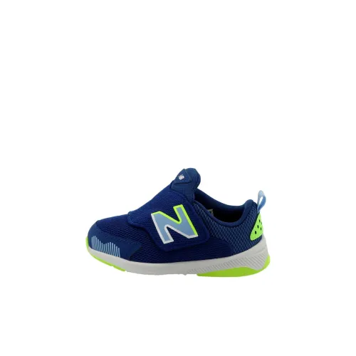 New Balance NB 545 Low Топ Обувь для малышей Синий Infant And Toddler