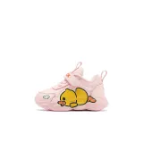 Розовый (Зимняя кожа)